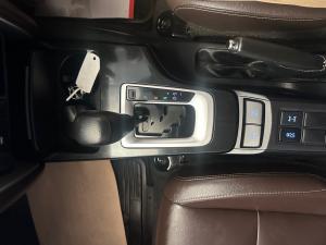 Toyota Fortuner 2.4GD-6 auto - Image 12