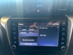 Toyota Fortuner 2.4GD-6 auto - Image 14