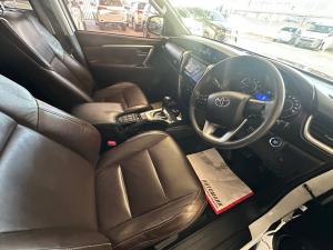 Toyota Fortuner 2.4GD-6 auto - Image 16
