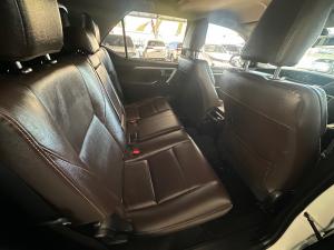 Toyota Fortuner 2.4GD-6 auto - Image 17