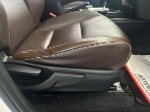 Toyota Fortuner 2.4GD-6 auto - Image 18