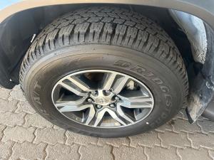 Toyota Fortuner 2.4GD-6 auto - Image 20