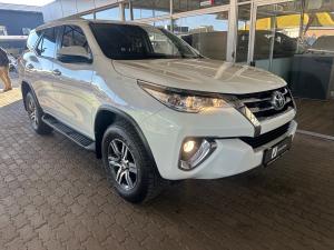 Toyota Fortuner 2.4GD-6 auto - Image 1