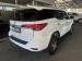 Toyota Fortuner 2.4GD-6 auto - Thumbnail 2