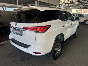Toyota Fortuner 2.4GD-6 auto - Image 2