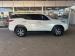 Toyota Fortuner 2.4GD-6 auto - Thumbnail 3