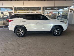 Toyota Fortuner 2.4GD-6 auto - Image 3