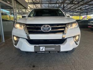 Toyota Fortuner 2.4GD-6 auto - Image 4