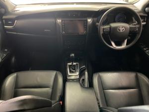 Toyota Fortuner 2.4GD-6 4x4 - Image 6