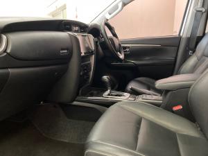 Toyota Fortuner 2.4GD-6 4x4 - Image 7