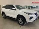 Thumbnail Toyota Fortuner 2.4GD-6 4x4