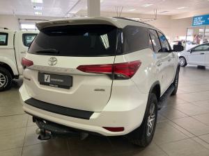 Toyota Fortuner 2.4GD-6 4x4 - Image 2