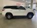 Toyota Fortuner 2.4GD-6 4x4 - Thumbnail 3