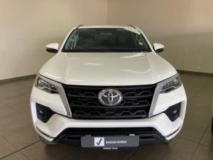 Toyota Fortuner 2.4GD-6 4x4 - Image 4