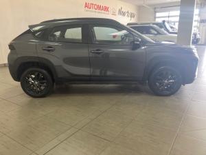 Toyota Starlet Cross 1.5 XS manual - Image 3