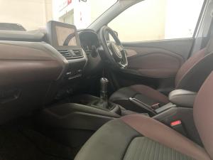 Toyota Starlet Cross 1.5 XS manual - Image 7