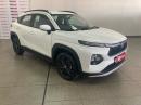 Thumbnail Toyota Starlet Cross 1.5 XS manual