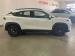 Toyota Starlet Cross 1.5 XS manual - Thumbnail 3
