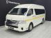 Toyota Hiace 2.5D-4D bus 14-seater GL - Thumbnail 12