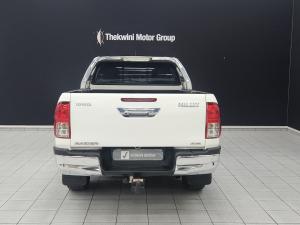 Toyota Hilux 2.8GD-6 double cab 4x4 Raider auto - Image 5