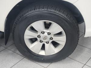 Toyota Hilux 2.8GD-6 double cab 4x4 Raider auto - Image 10