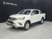 Toyota Hilux 2.8GD-6 double cab 4x4 Raider auto - Thumbnail 11