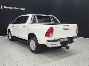 Toyota Hilux 2.8GD-6 double cab 4x4 Raider auto - Image 12