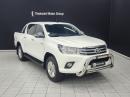Thumbnail Toyota Hilux 2.8GD-6 double cab 4x4 Raider auto