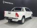 Toyota Hilux 2.8GD-6 double cab 4x4 Raider auto - Thumbnail 2