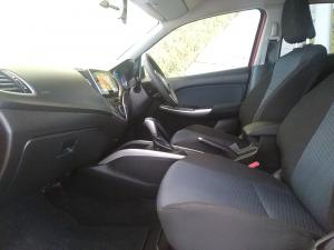 Toyota Starlet 1.4 XR auto - Image 7