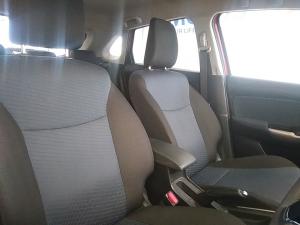 Toyota Starlet 1.4 XR auto - Image 16