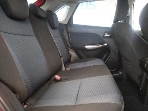 Toyota Starlet 1.4 XR auto - Image 17