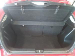 Toyota Starlet 1.4 XR auto - Image 18