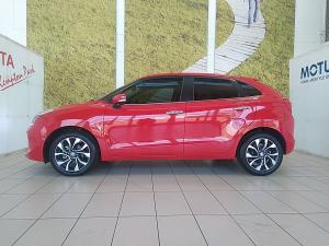 Toyota Starlet 1.4 XR auto - Image 22