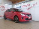 Thumbnail Toyota Starlet 1.4 XR auto