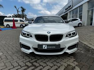 BMW 2 Series M240i coupe - Image 5