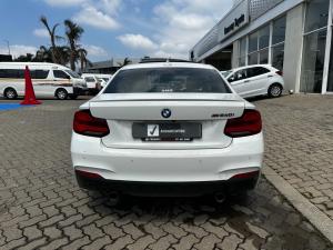 BMW 2 Series M240i coupe - Image 6