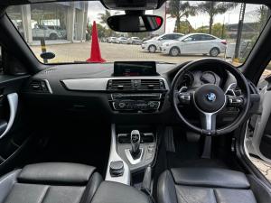 BMW 2 Series M240i coupe - Image 8