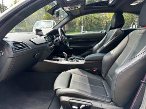 BMW 2 Series M240i coupe - Image 9