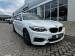 BMW 2 Series M240i coupe - Thumbnail 1