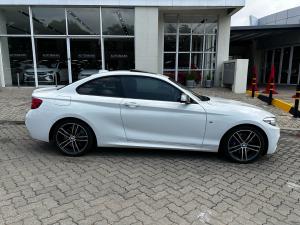 BMW 2 Series M240i coupe - Image 4