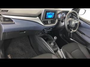 Toyota Starlet 1.5 Xi - Image 9