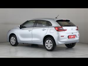 Toyota Starlet 1.5 Xi - Image 10