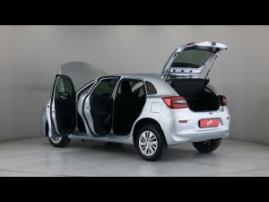 Toyota Starlet 1.5 Xi - Image 12