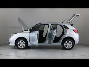 Toyota Starlet 1.5 Xi - Image 13