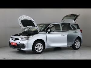 Toyota Starlet 1.5 Xi - Image 14