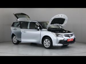 Toyota Starlet 1.5 Xi - Image 16