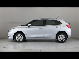 Toyota Starlet 1.5 Xi - Image 19