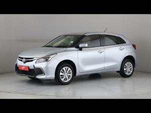 Toyota Starlet 1.5 Xi - Image 24