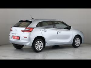 Toyota Starlet 1.5 Xi - Image 3